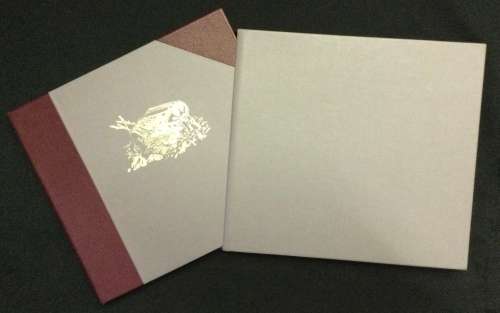 The Life and Work of Thomas Baines. C.1995. De Luxe Edition