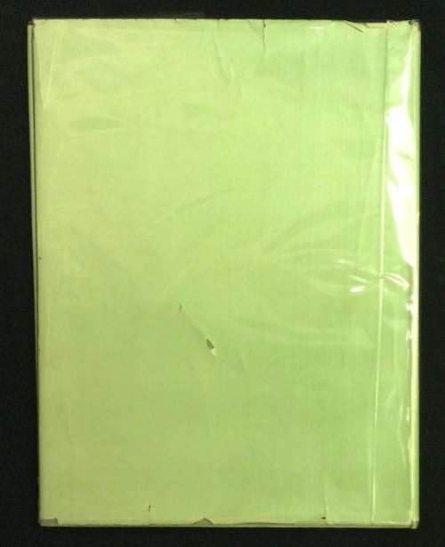 Maggie Laubser. c.1944.