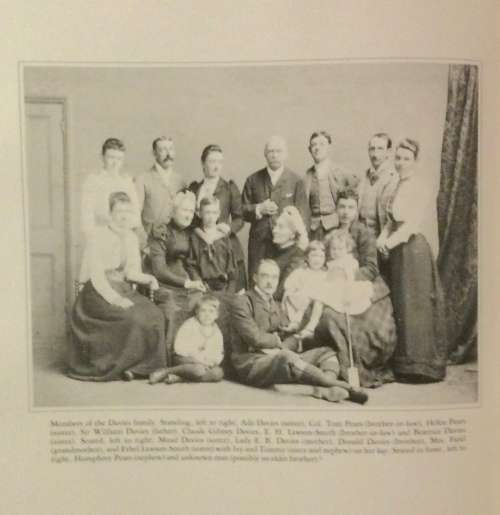 The Bird Paintings of C.G. Finch-Davies. De Luxe Edition