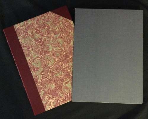 The Bird Paintings of C.G. Finch-Davies. De Luxe Edition