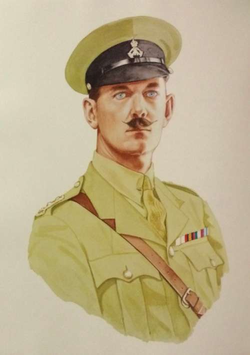 The Bird Paintings of C.G. Finch-Davies. De Luxe Edition