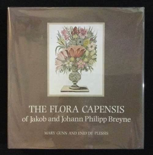 The Flora Capensis. Date: c.1978. Brenthurst Press.