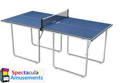 Arcade Table Tennis