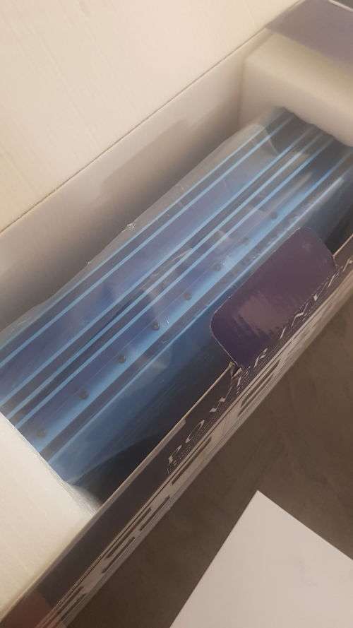 5000W Pure Sine Wave Power INVERTER - 12V DC TO 220V AC