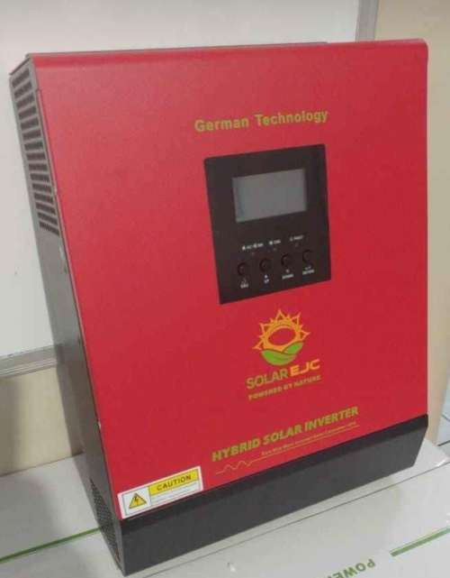 5KVA/4000W 48V 50Amp PWM