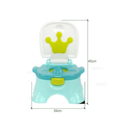 Baby Kids Potty Training Chair Portable Toilet Seat Toddlers
