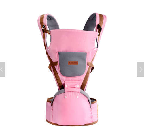 Baby Carrier Multifunction Breathable