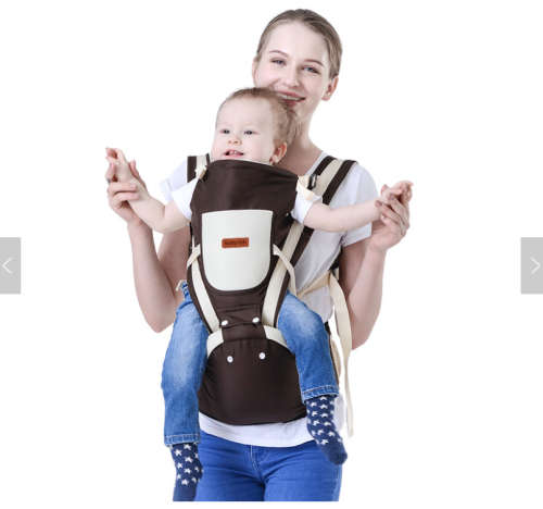Baby Carrier Multifunction Breathable