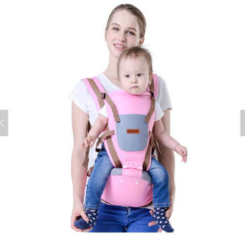 Baby Carrier Multifunction Breathable