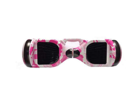 6.5" BLUETOOTH WHEEL BALANCING HOVERBOARD