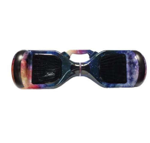 6.5" BLUETOOTH WHEEL BALANCING HOVERBOARD