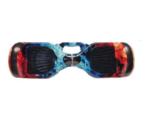 6.5" BLUETOOTH WHEEL BALANCING HOVERBOARD
