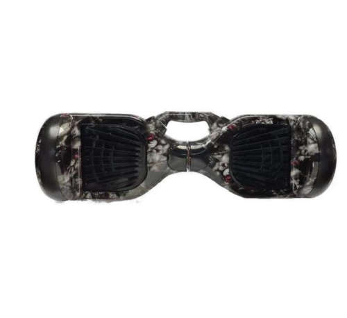 6.5" BLUETOOTH WHEEL BALANCING HOVERBOARD