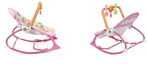 ibaby brand Toddler Baby Rocker