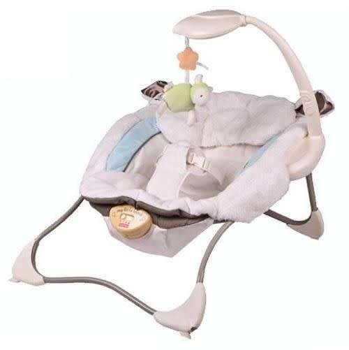 LITTLE LAMB INFANT SEAT