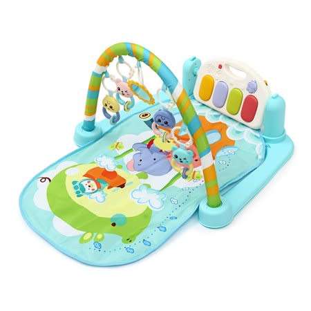 BABY'S PIANO GYM MAT