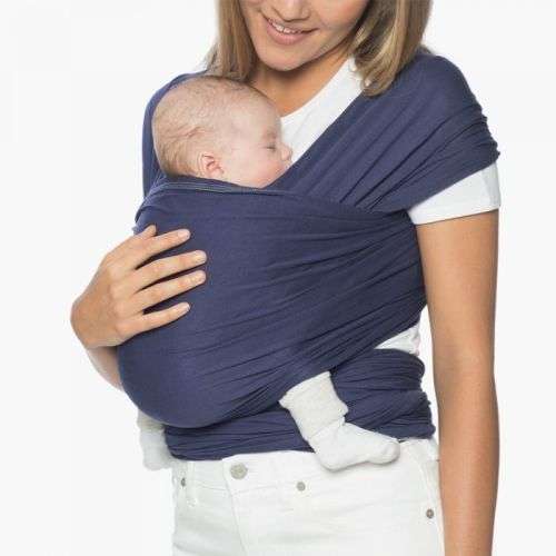 Baby Carry Wrap