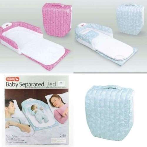 Baby Separate Bed