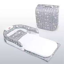 Baby Separate Bed