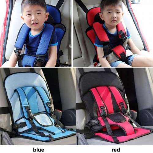 MULTI-FUNCTION CAR CUSHION