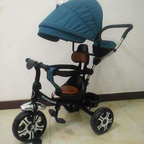 BABY STROLLER  BIKE
