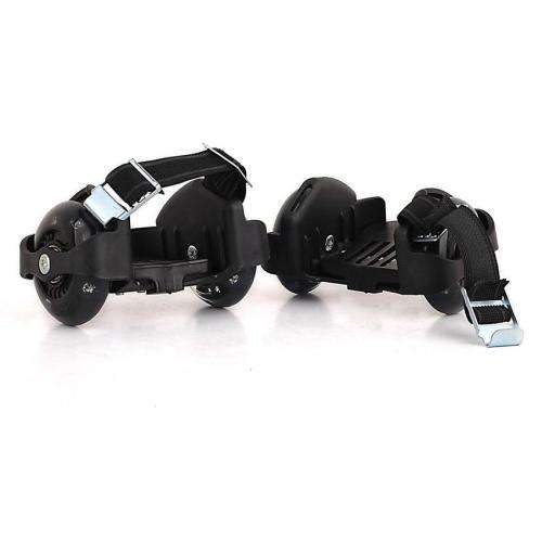 Flashing Roller Skates