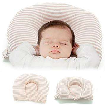 Newborn Baby Pillow