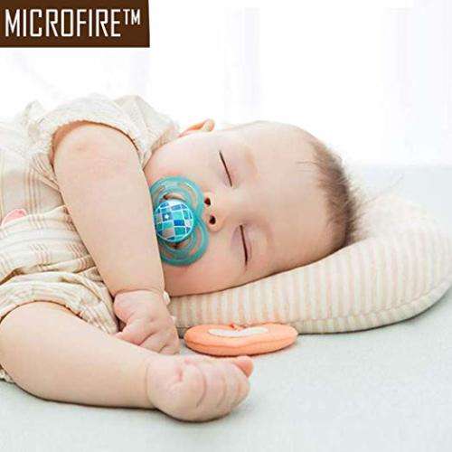 Newborn Baby Pillow