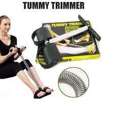 TUMMY TRIMMER