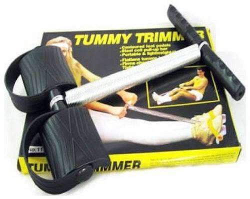 TUMMY TRIMMER