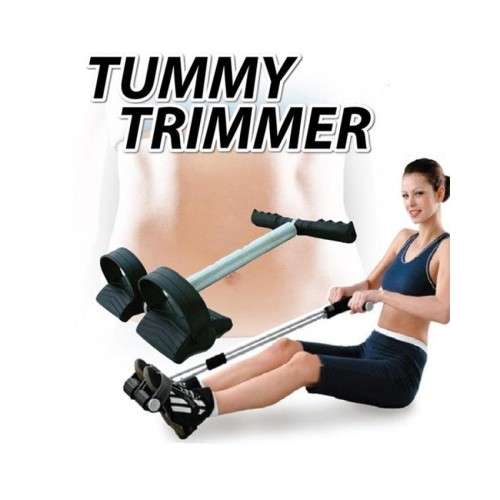 TUMMY TRIMMER