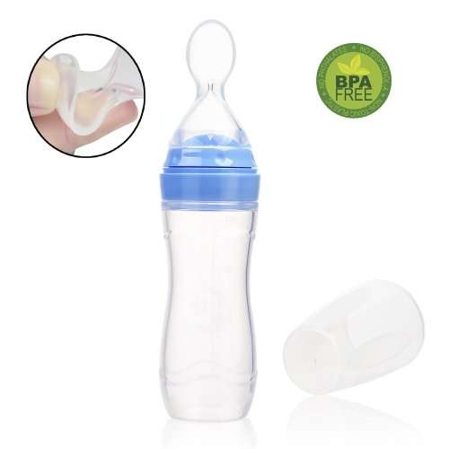 BABY RICE BOTTLE