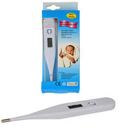 Digital Thermometer