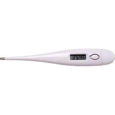 Digital Thermometer