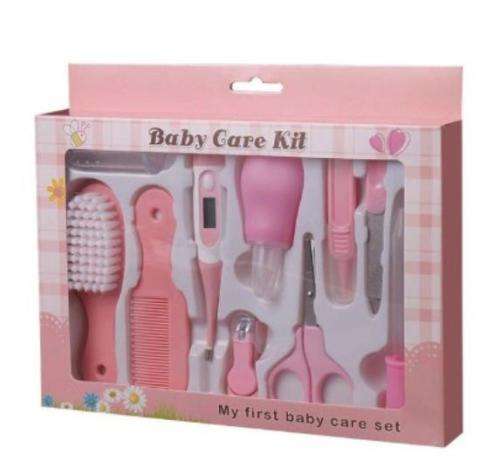 Baby Care kit (blue)(pink)
