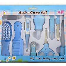 Baby Care kit (blue)(pink)