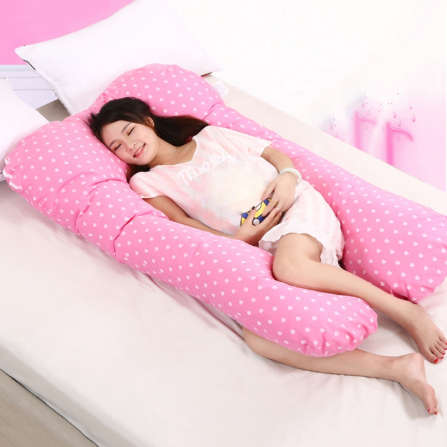 Comfortable Pregnant Pillow