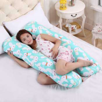 Comfortable Pregnant Pillow