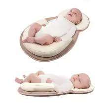 BABY SLEEP POSITIONER