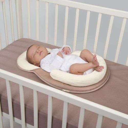 BABY SLEEP POSITIONER