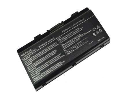 LG R450 SERIES  - 11.1V 4400MAH REPLACEMENT LAPTOP BATTERY