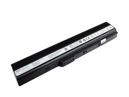 ASUS K52 SERIES  - 10.8V 4400MAH Replacement Laptop Battery- Local stock!