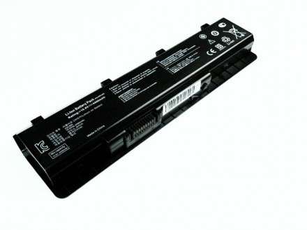 ASUS N55 SERIES  - 10.8V 4400MAH Replacement Laptop Battery- Local stock!