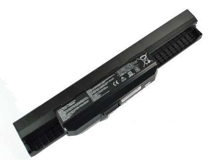 ASUS K53 SERIES  - 11.1V 4400MAH Replacement Laptop Battery- Local stock!