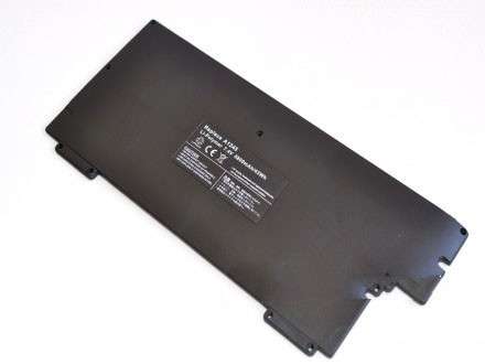 APPLE MACBOOK AIR13" SERIES  - 7.4V 5800MAH  Replacement Laptop Battery- Local stock!