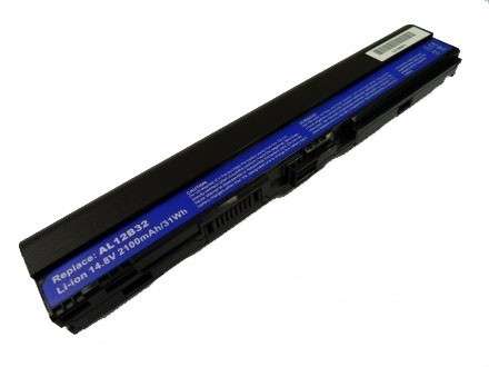ACER ASPIRE ONE 725 SERIES  - 14.8V 2100MAH Replacement Laptop Battery- Local stock!
