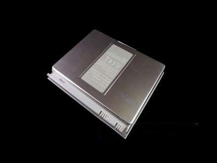 APPLE MACBOOK SERIES  - 10.8V 5400MAH REPLACEMENT LAPTOP BATTERY