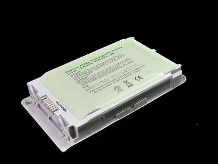 APPLE POWERBOOK SERIES  - 10.8V 4600MAH     Replacement Laptop Battery- Local stock!