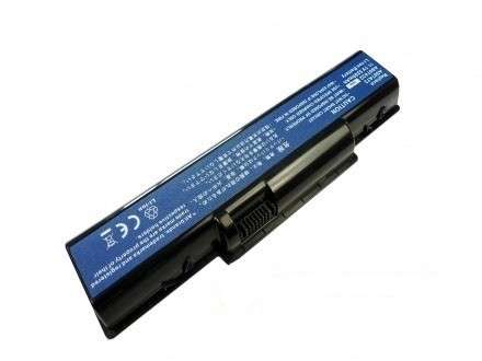 ACER ASPIRE 2430 SERIES  - 11.1V 4600MAH REPLACEMENT LAPTOP BATTERY