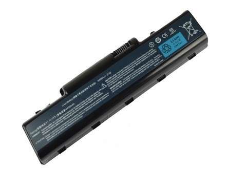 GATEWAY NV SERIES  - 11.1V 4400MAH Replacement Laptop Battery- Local stock!